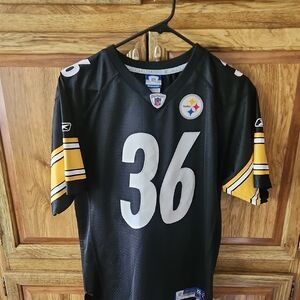 Kids Jerome Bettis Jersey